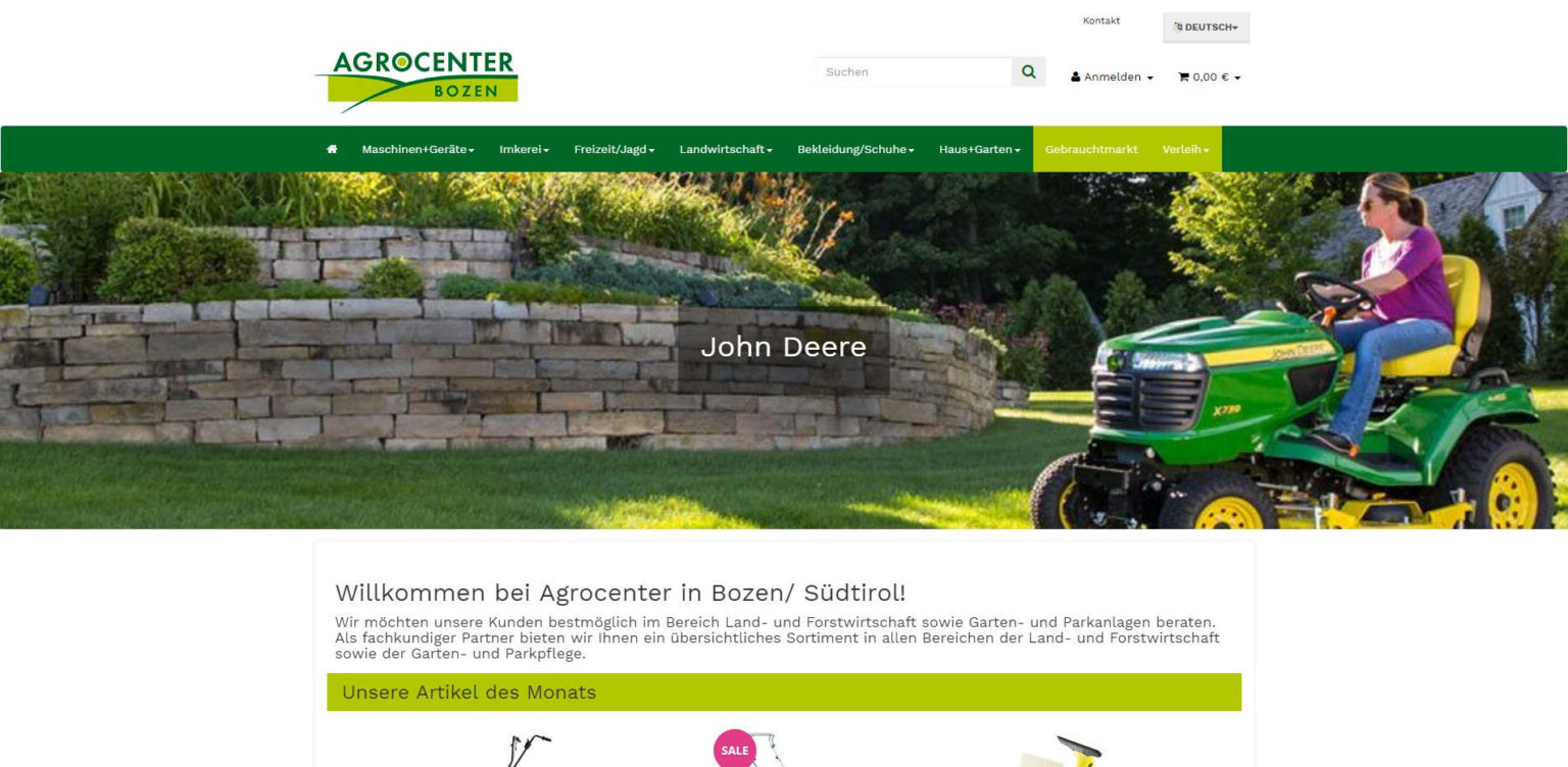 agrocenter.it
