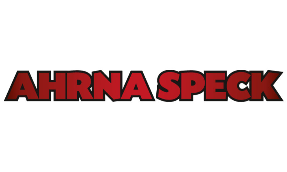 Ahrna Speck Onlineshop