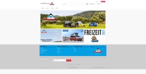 Auto Brenner Brandrup Homepage