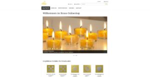 Bruno Kerzen Homepage