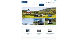 Auto Brenner Outdoor Homepage