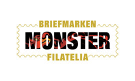 Briefmarken Monster Onlineshop