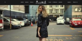 Modewerk Onlineshop